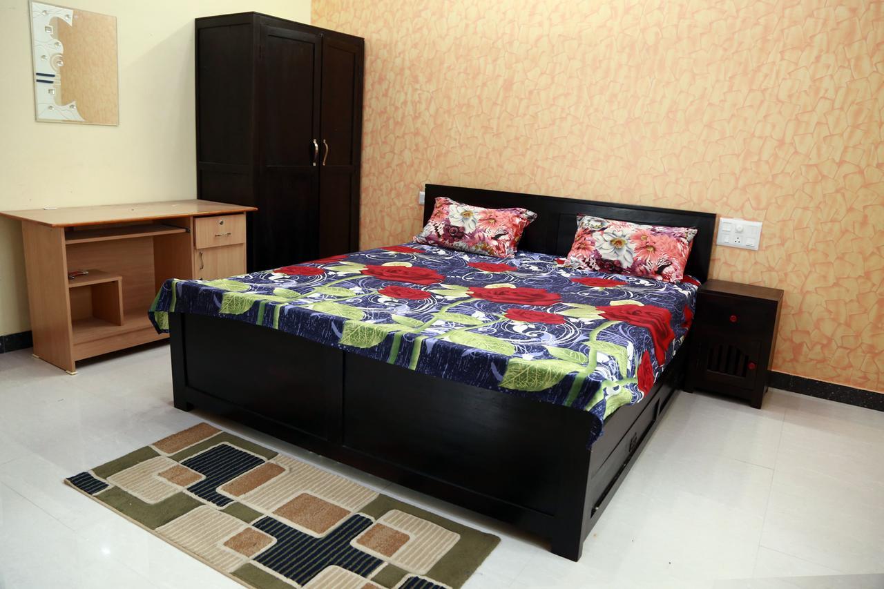 V Resorts Veergarh Jhalamand Jodhpur  Exterior foto