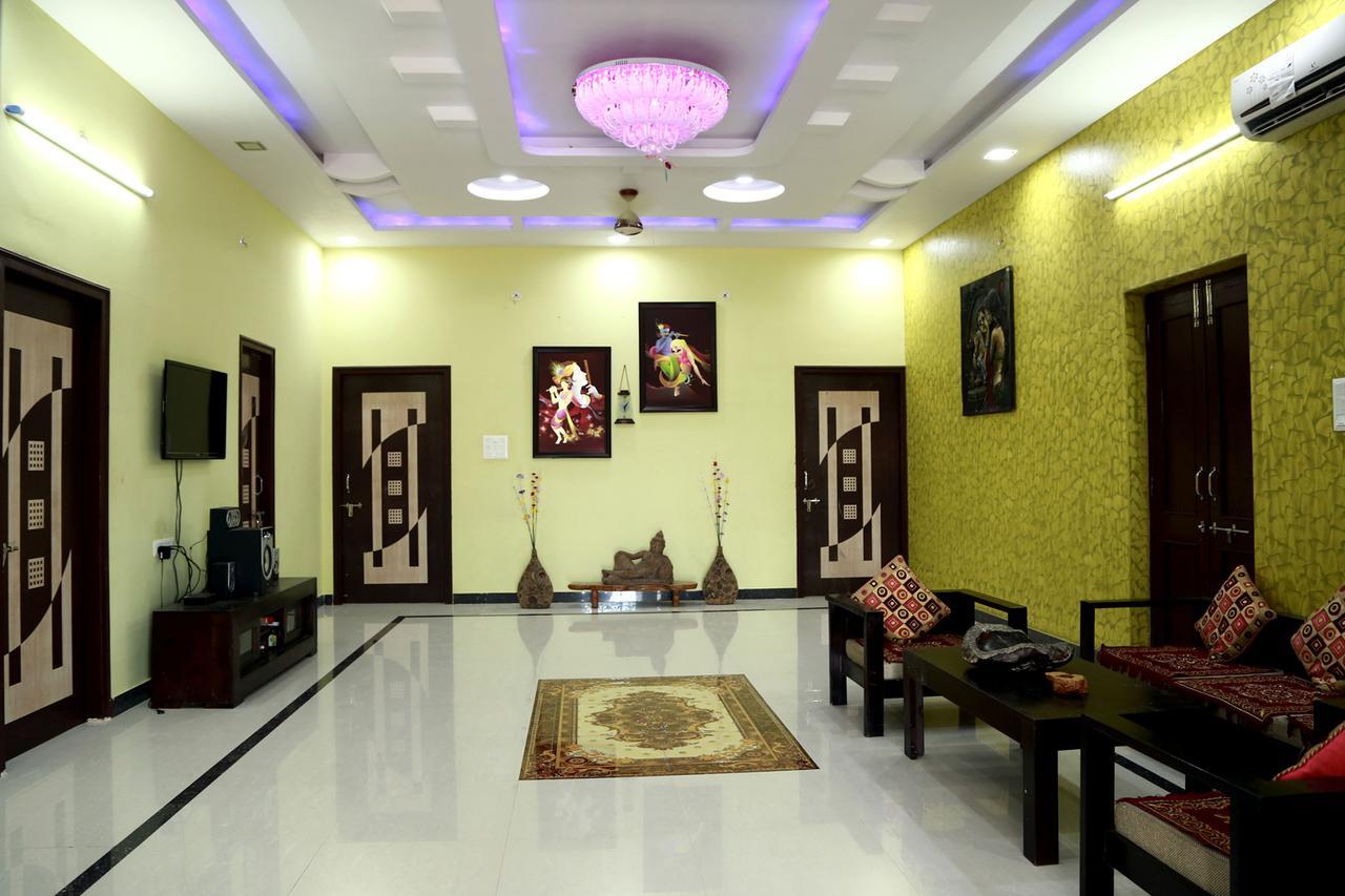 V Resorts Veergarh Jhalamand Jodhpur  Exterior foto