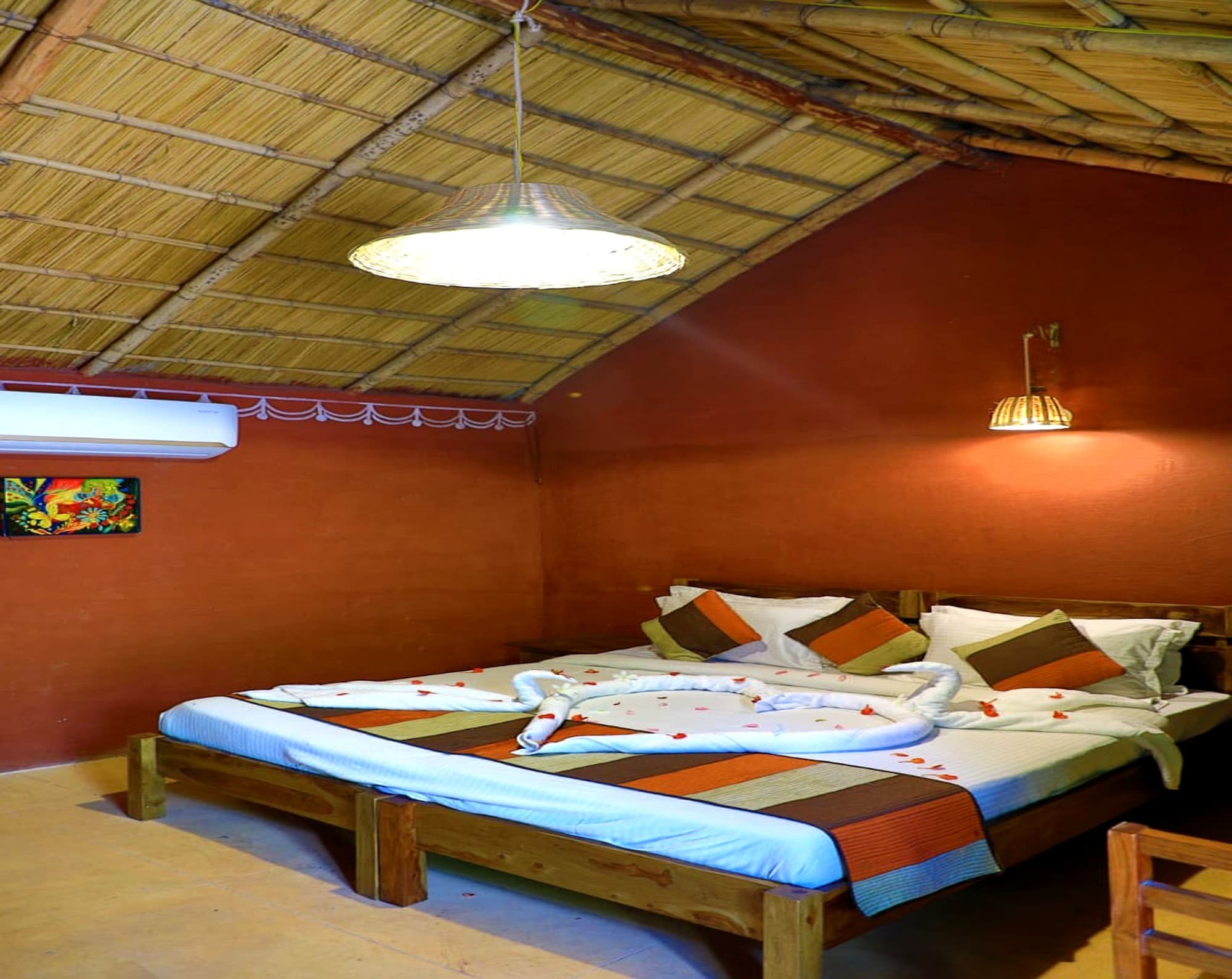 V Resorts Veergarh Jhalamand Jodhpur  Exterior foto